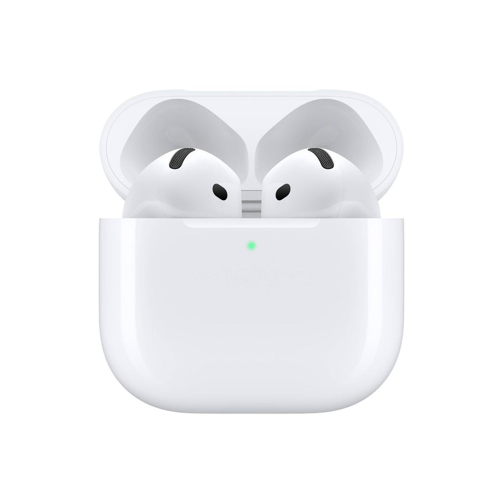 AirPods 4 with Active Noise Cancellation