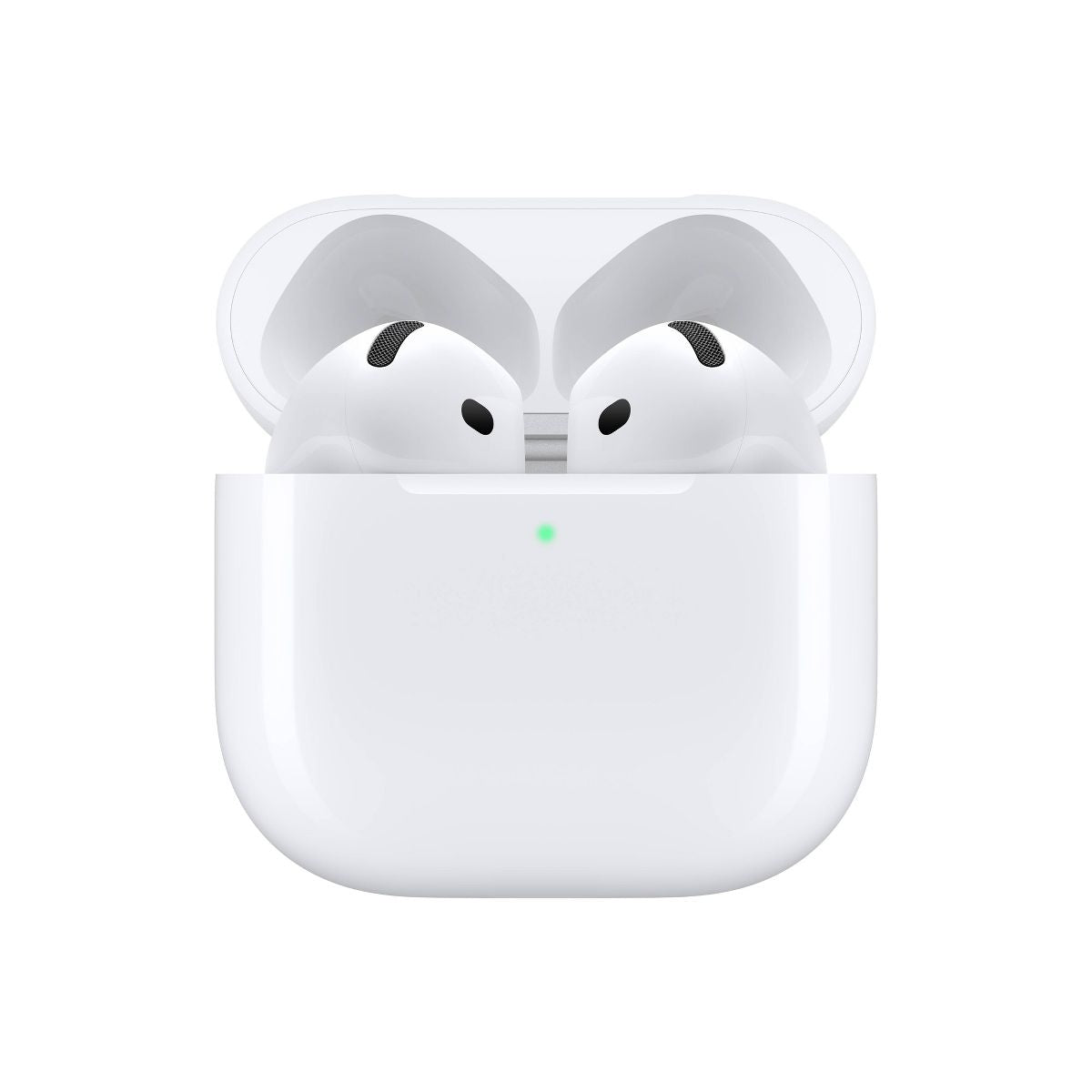 AirPods 4 with Active Noise Cancellation