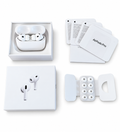 AirPods Pro 3 Wireless Earbuds with MagSafe Charging Case – Premium Sound & Noise Control